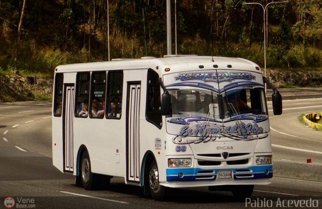 A.C. Indepasib 038 por Pablo Acevedo