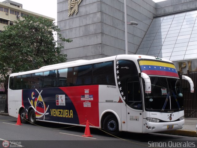 Valmetravels 201 por Sim�n Querales