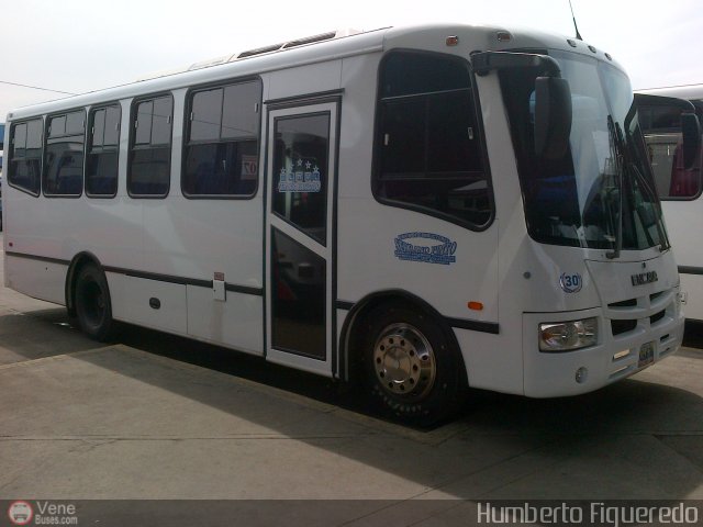 U.C. Serrano Pinto 30 por Humberto Figueredo