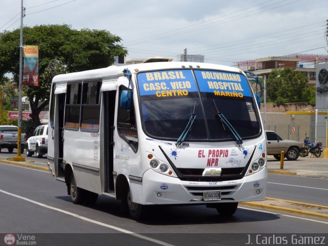 SU - Unin Andres Eloy Blanco S.C. 04 por J. Carlos Gmez