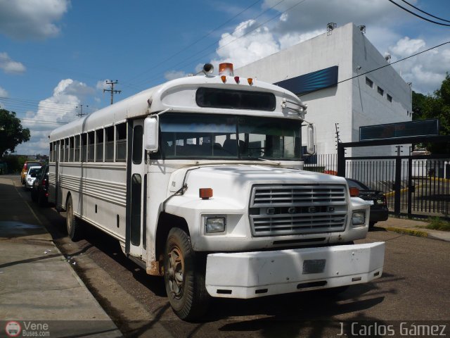 Particular o Desconocido 18 por J. Carlos G�mez