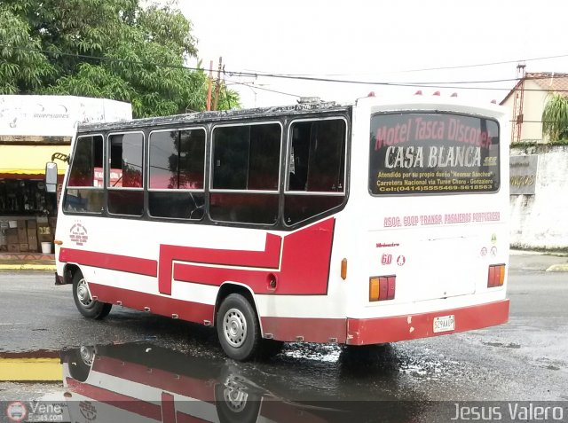 A.C. Portuguesa 060 por Jes�s Valero