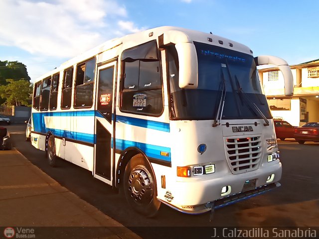 Grupo de Transporte Los Intendentes 007 por Jos�as Calzadilla