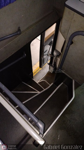 Expresos M�rida 0080 por Gabriel Gonz�lez