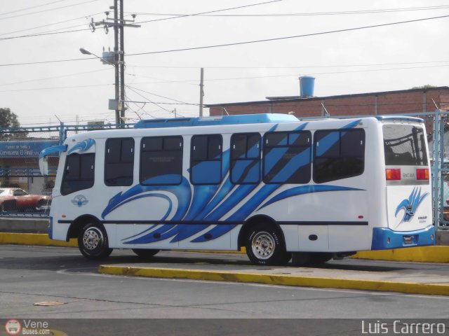 U.L.A.P. Machiques Maracaibo 01 por Luis Enrique Carrero