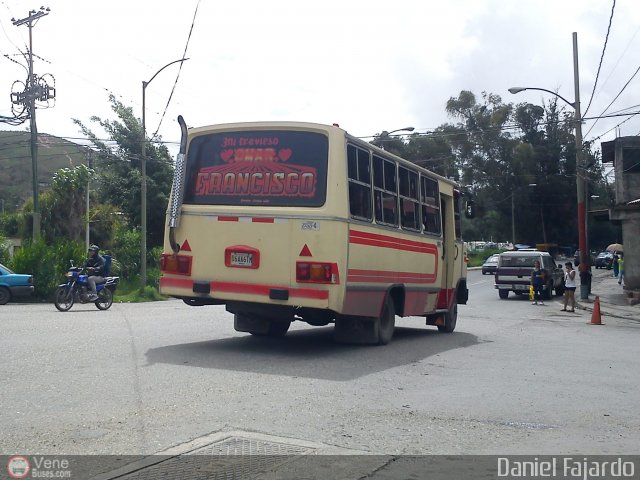 MI - Uni�n de Transportistas San Pedro A.C. 40 por Daniel Fajardo