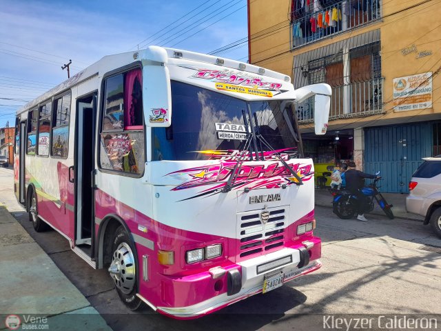 ME - Uni�n de Conductores Santos Marquina 26 por Kleyzer Calder�n