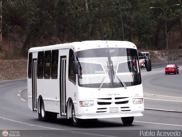 Unión Chara A.C. 090 por Pablo Acevedo