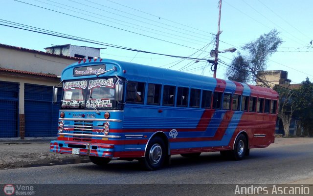 Particular NO USAR M�S 90 por Andr�s Ascanio