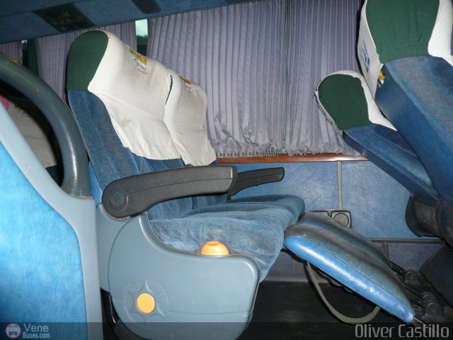 Particular NO USAR M�S 412 por Oliver Castillo