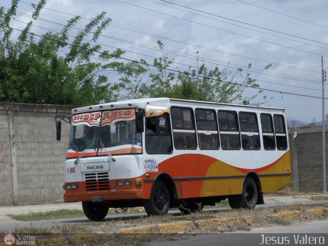 A.C. Indepasib 115 por Jes�s Valero