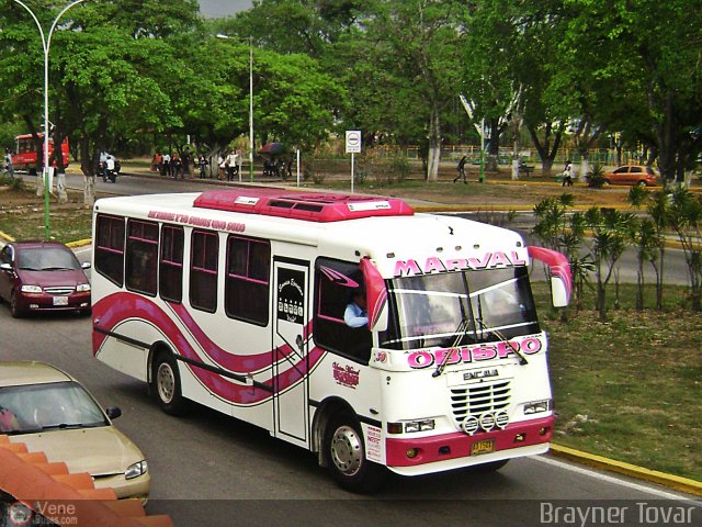 Unión MarVal 030 por Royner Tovar