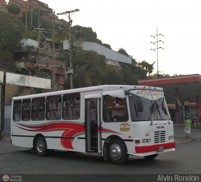 U.C. 23 de Enero 112 por Alvin Rondón