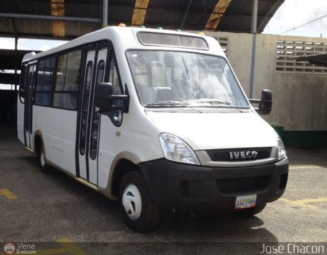 Particular o Desconocido 947 por Jos� Chac�n