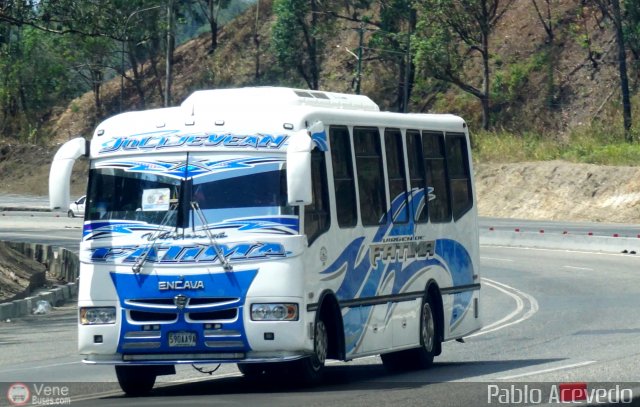 A.C. Don Augusto Malave Villalba 036 por Pablo Acevedo