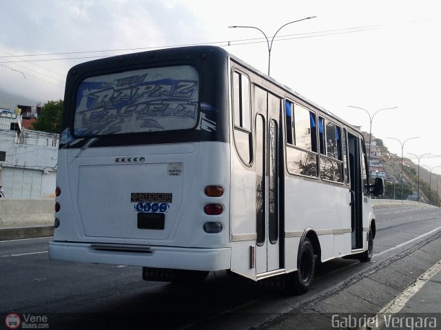 VA - Provolvar 083 por Gabriel Vergara