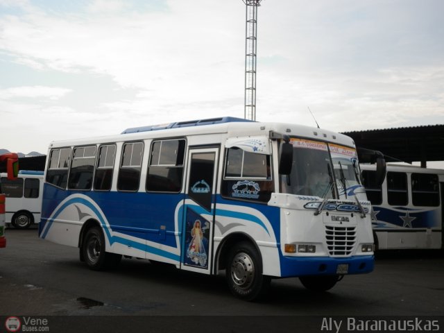 A.C. Vencedores del Llano 064 por Aly Baranauskas