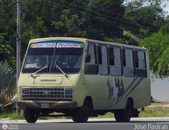 A.C. Pedraza 059 por Jos� Pastran