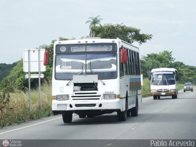A.C. Pedraza 043 por Pablo Acevedo