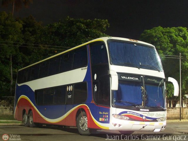 Expresos Zaraza Centro  por Alvin Rond�n