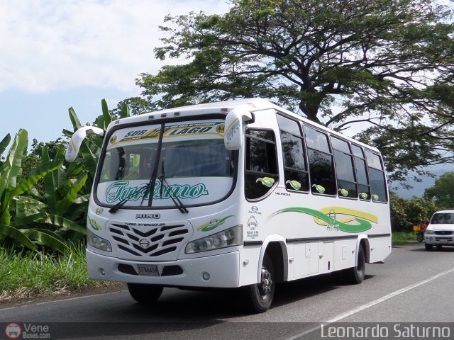 A.C. Sur del Lago R.L. 048 por Leonardo Saturno