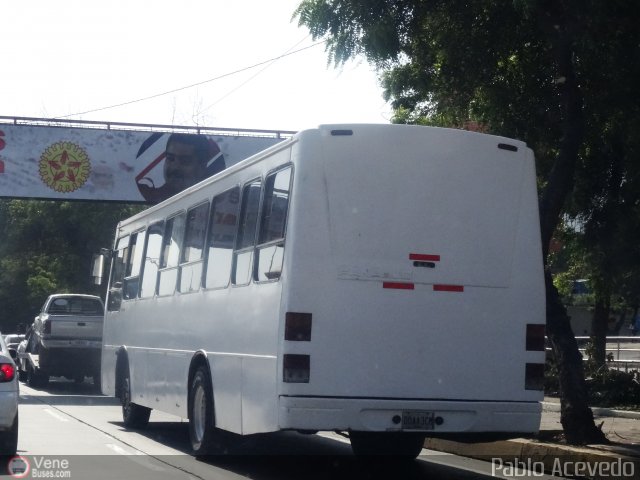 Universidad Sim�n Bol�var 01 por Pablo Acevedo
