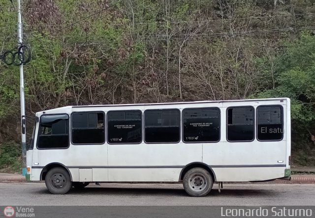 A.C. L�nea Col�n 45 por Leonardo Saturno