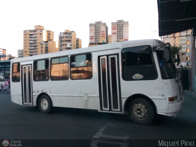 Coop. Transporte Menca de Leoni 021 por Miguel Pino