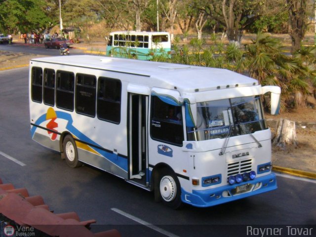 Uni�n Victoria 22 por Royner Tovar