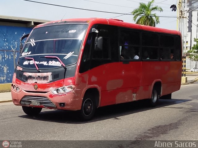 ZU - A.C. Uniceis 02 por Abner Sarcos