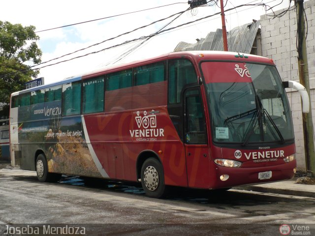 Venetur 06 por Joseba Mendoza