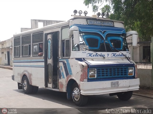 ZU - S.C. L�nea Barrios Unidos C-2 04 por Sebasti�n Mercado