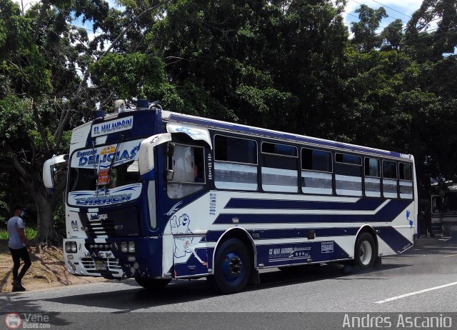 CA - Uni�n Conductores Sur de Valencia 004 por Andr�s Ascanio