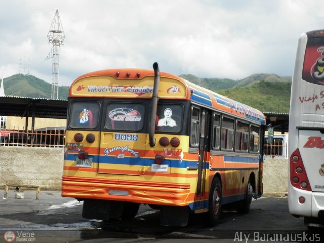 Asociaci�n Civil Nivar 29 por Aly Baranauskas