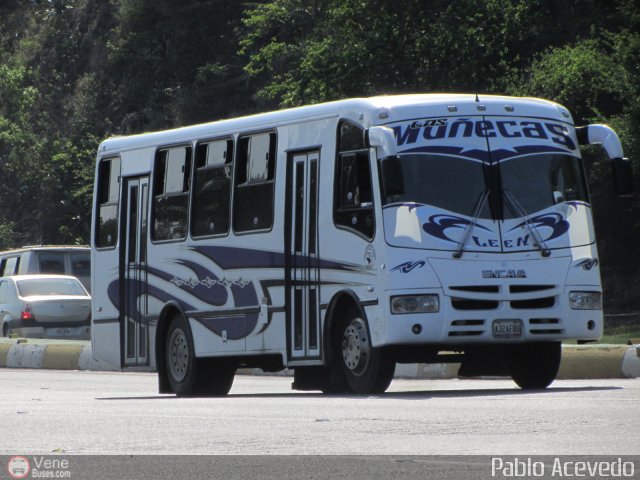 U.C. Caracas - Los Caracas 068 por Pablo Acevedo