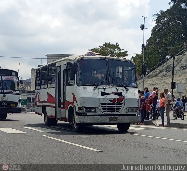 DC - Unin Ldice - Silencio 95 por Jonnathan Rodrguez