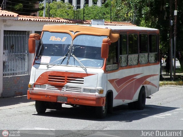 LA - Ruta 5 015 por Jos� Dudamel