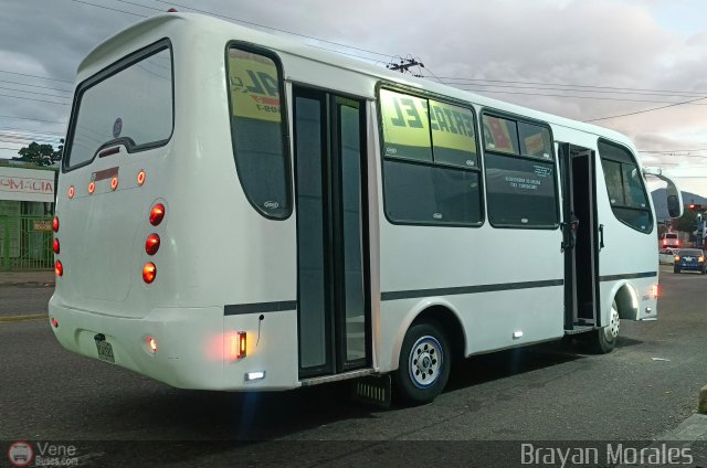 TA - Barrio Sucre Libertador 35 por Jerson Nova