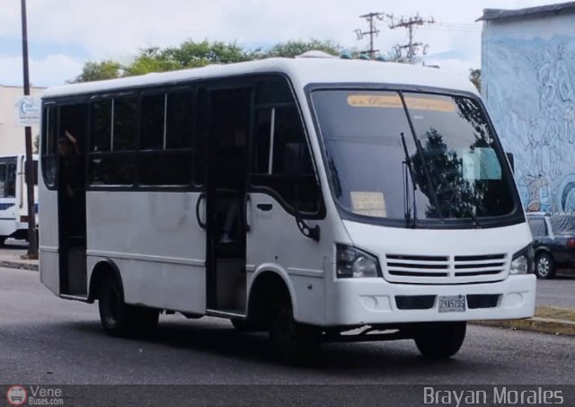 TA - A.C. R�mulo Gallegos 143 por Jerson Nova