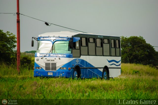 A.C. Uni�n Barquisimeto 59 por J. Carlos G�mez