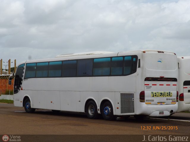 Valmetravels 205 por J. Carlos G�mez