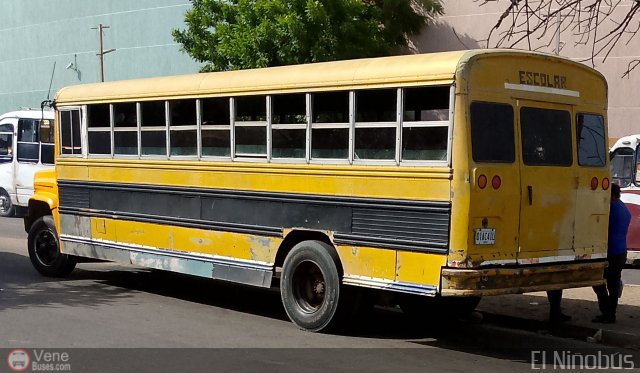 ZU - Asociaci�n de Conductores El Brillante 14 por �ngel Delgado