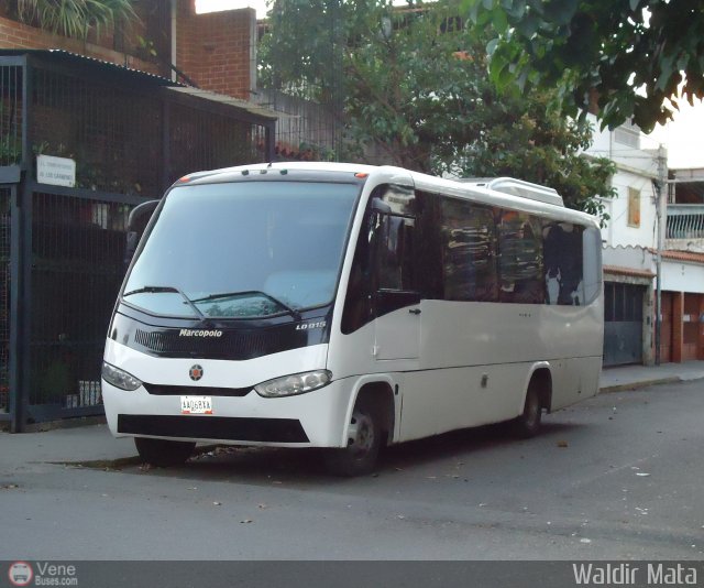 Sin identificacin o Desconocido 994 por Waldir Mata