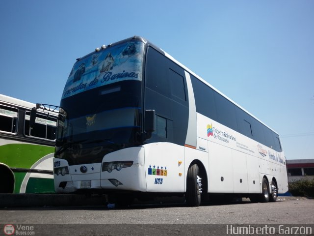 AeroRutas de Barinas 1075 por Humberto Garz�n