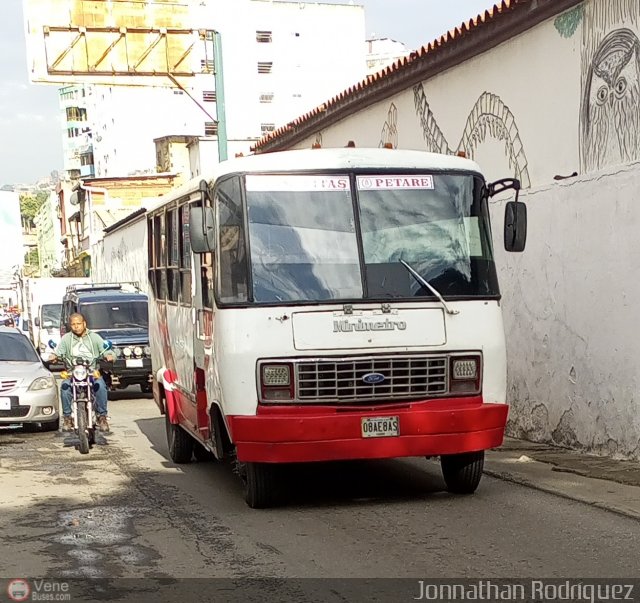 DC - A.C. Alberto Ravell Guaicaipuro 203 por Jonnathan Rodr�guez