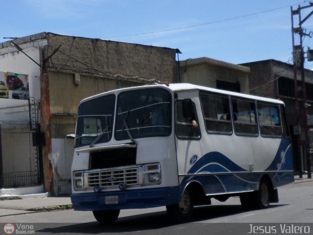 Ruta Metropolitana de Valencia-CA 11 por Jesús Valero