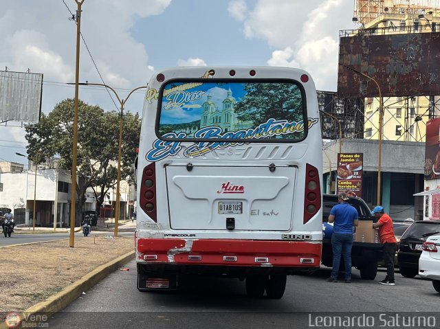 CA - U.C. Fundaci�n Mendoza 74 por Leonardo Saturno