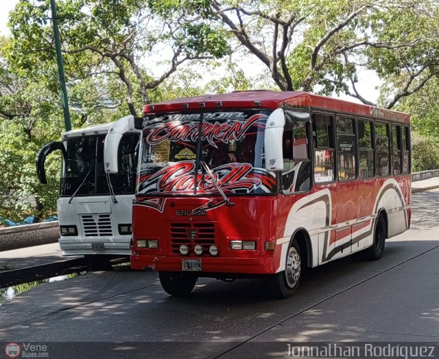 DC - Cooperativa de Transporte Los 4 Ases 97 por Jonnathan Rodr�guez