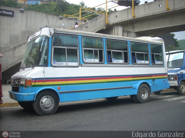 DC - U.C.U. Telares de Palo Grande 02 por Edgardo Gonz�lez