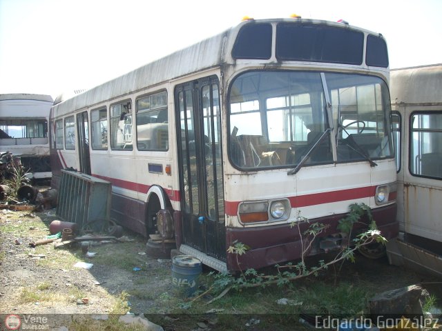 Particular NO USAR M�S 14 por Edgardo Gonz�lez